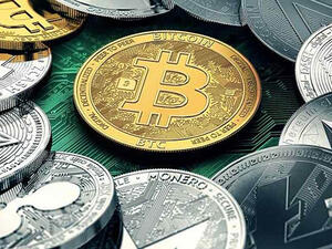 معرفة العملات الرقمية الجديدة