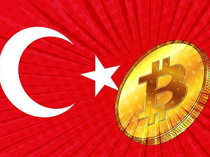 منصات تداول العملات الرقمية في تركيا