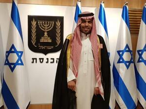 محمد سعود