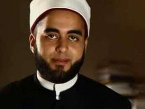 الشيخ أنس السلطان