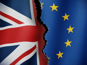 بريكست/Brexit
