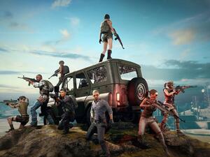 PUBG
