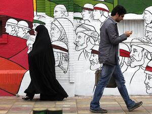 ارتفاع عدد الراغبين في التحول الجنسي بطهران