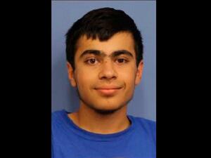 المشتبه به في إطلاق نار بقاعدة للبحرية في تكساس أمريكي سوري المولد