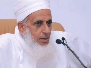 أحمد بن حمد الخليلي