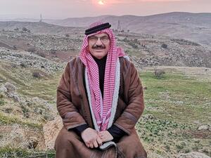 أحمد عويدي العبادي