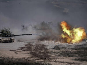 وزارة الدفاع في أذربيجان: استمرار القتال في ناغورنو قره باغ