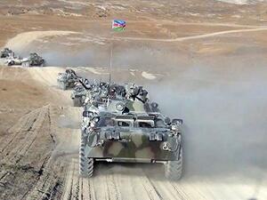 الجيش الأذربيجاني يواصل تكبيد القوات الأرمينية خسائر فادحة