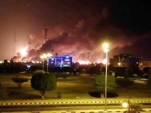 "العفو الدولية" تحذّر من تبعات رد عسكري أمريكي على هجمات السعودية