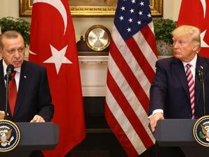 أردوغان و ترامب