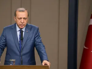 أردوغان: أشخاص يدفعون أموالا طائلة لدفن قضية خاشقجي