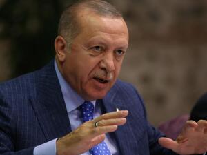 أردوغان 