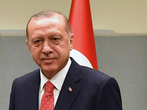 أردوغان 