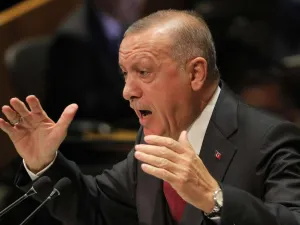 أردوغان 