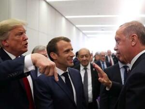 تركيا تتحرر من التبعية للهيمنة الأمريكية بتصنيع أسلحة متطورة