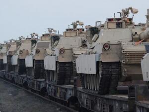 الخارجية الأمريكية توافق على بيع أسلحة لتايوان بقيمة 2 مليار دولار