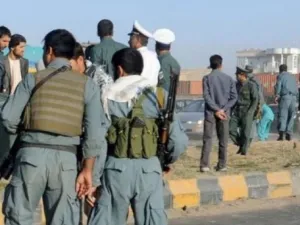 مقتل جنود أمريكيين وأفغان خلال تبادل لإطلاق النار في أفغانستان