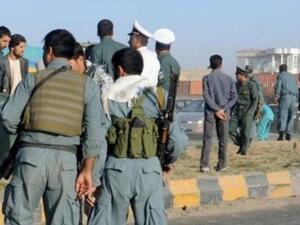 مقتل جنود أمريكيين وأفغان خلال تبادل لإطلاق النار في أفغانستان