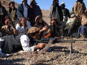 مقتل 27 من طالبان في غارة جوية أمريكية جنوبي أفغانستان