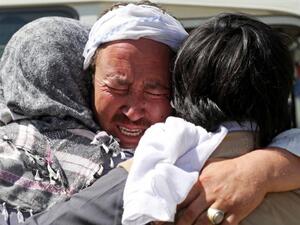 طالبان تعلن مسؤوليتها عن تفجير في العاصمة الأفغانية كابول