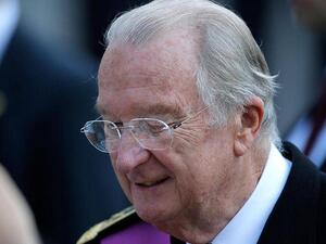 الملك ألبرت الثاني اعترف بأبوة دلفين بعد اختبار الحمض النووي