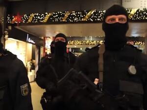 ألمانيا تحتجز منظما محتملا لشبكة مسؤولة عن مقتل 39 مهاجرا فيتناميا في بريطانيا