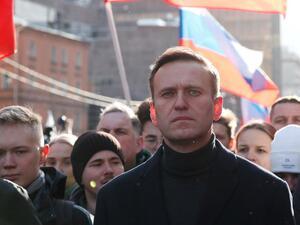 أليكسي نافالني