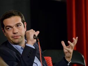 كوستاس باكويانيس