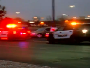 مقتل شخص على الأقل بإطلاق نار في مركز تجاري في أمريكا 