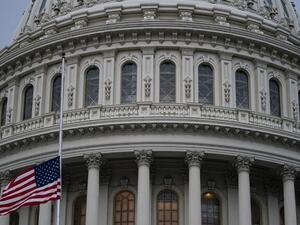 أمريكا ستفرض عقوبات جديدة على القطاع المالي الإيراني