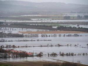 أدى سوء الأحوال الجوية إلى تعطل القطارات بين لشبونة وبورتو