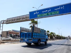 موسكو تنشر قوات برية ضمن حملة في إدلب