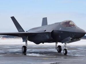 البنتاغون: سنواصل العمل عن كثب مع حليفنا التركي بشأن إنهاء مشاركتهم في برنامج إف-35