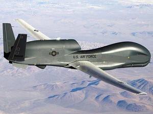  إيران: إسقاط الطائرة المسيّرة الأمريكية كان "ردا صارما" ويمكن تكراره