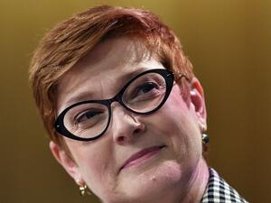 الإفراج عن أستراليين اثنين كانا محتجزين في إيران