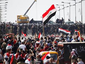 إيران ولبنان والعراق ومثلث الفشل