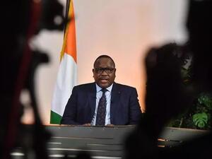 ابراهيم كوليبالي كويبيير 