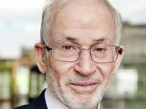  إبراهيم منير نائب المرشد العام لجماعة الإخوان المسلمين المصرية