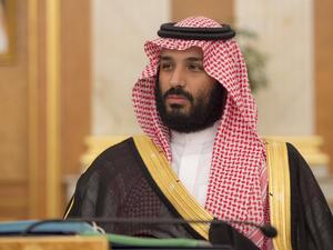 ابن سلمان