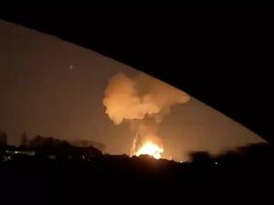 إثيوبيا.. انفجاران في مدينتين مختلفتين بولاية أمهرة