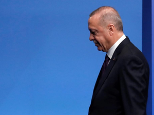 اردوغان