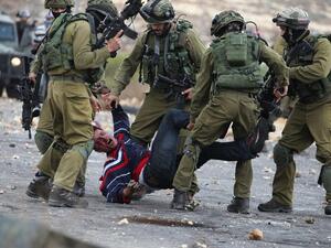 الاحتلال يعتقل 16 فلسطينيا بينهم نائب في المجلس التشريعي