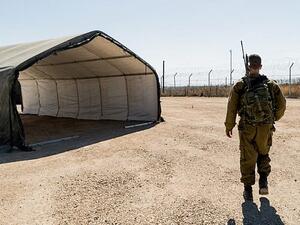 الاحتلال الإسرائيلي يعلن اختفاء أحد جنوده