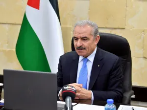 اشتية