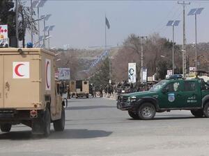 مقتل 5 أمنيين في اشتباك مع "طالبان" بأفغانستان