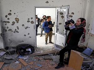 مقتل 3 مدنيين في انفجار قنبلة بالعاصمة الأفغانية