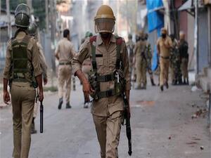 رئيس كشمير الباكستانية: نصف مليون قتلتهم الهند في 75 عاما