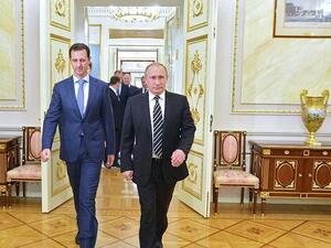 جيفري: لن يكون النصر حليفاً للروس والأسد بإدلب