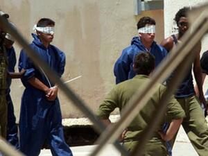 إصابة 61 أسيرا جديدا بفيروس كورونا في سجن إسرائيلي