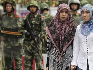 23 دولة تنتقد الصين بسبب معاملتها للأقليات المسلمة في شينغيانغ